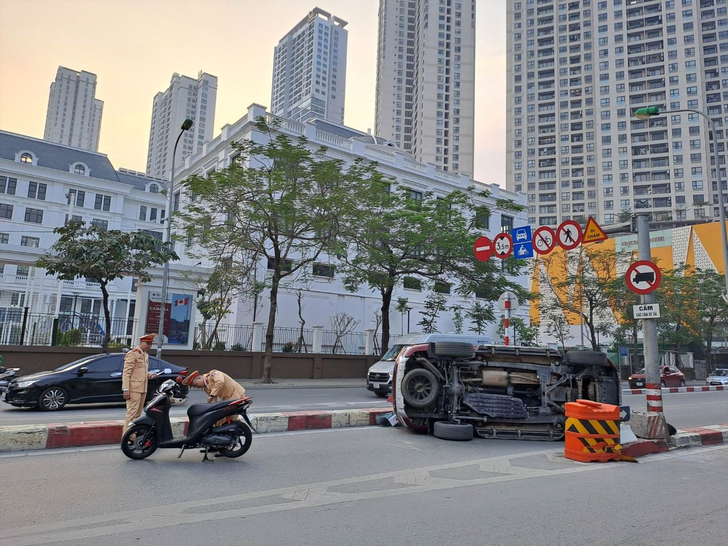 10 cảnh báo không thể bỏ qua dịp Tết

